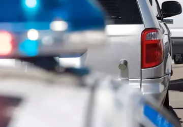 Polizei in den USA nutzt GPS-Darts ...