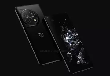 OnePlus 11R Prototyp erschien in Live-Bilder: ...