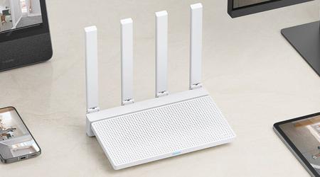 Xiaomi AX3000T: Wi-Fi 6-Router für $26