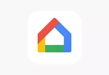 Mit der Google Home-App können Sie ...