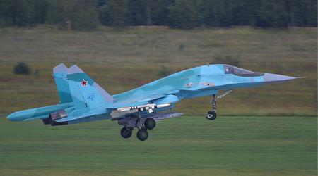 Dutzende russischer Flugzeuge, die auf die Ukraine schießen, sind weniger als 200 km von der ukrainischen Grenze entfernt auf freiem Feld geparkt, aber die USA haben verboten, dass sie von ATACMS-Raketen getroffen werden