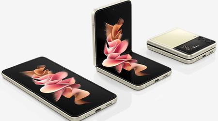 Sicherheitsupdate Mai 2025 für Galaxy Flip 3 in Europa verfügbar