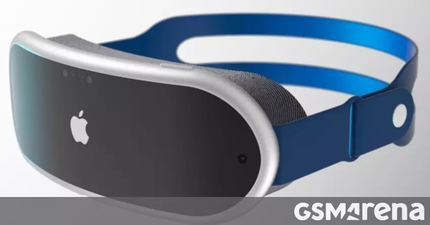 Apples AR-Headset möglicherweise bis 2023 verschoben