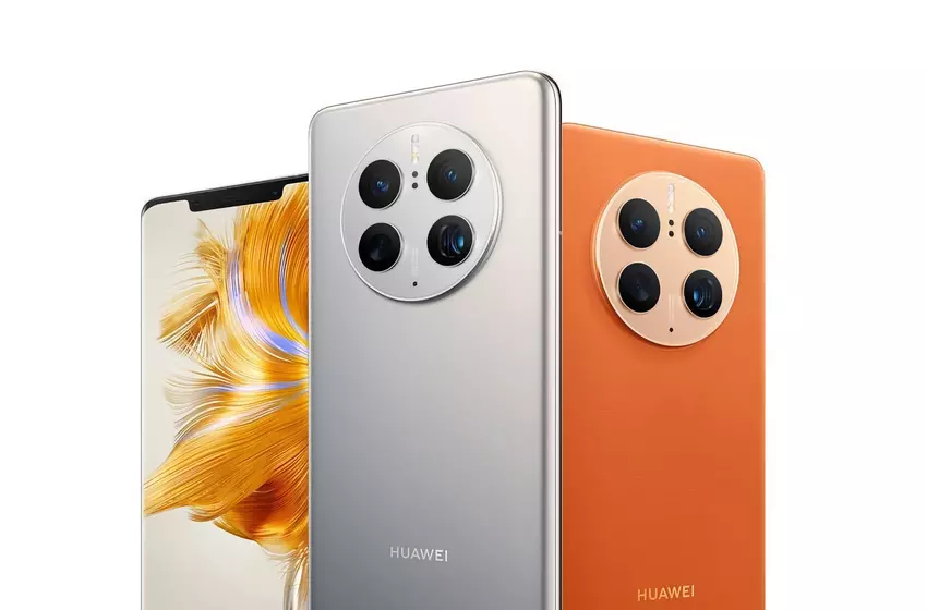 Es ist offiziell: Huawei Mate 50 Pro mit Snapdragon 8+ Gen 1 Chip und 50 MP Kamera wird am 26. September in Europa eingeführt