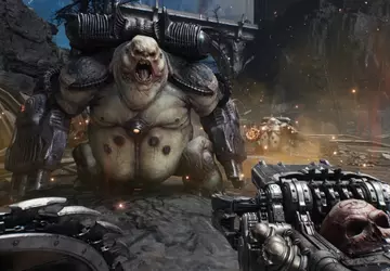 Die Autoren von DOOM: The Dark ...