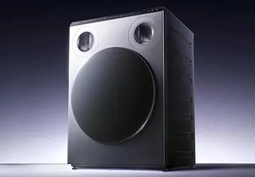 Xiaomi hat seine erste Waschmaschine mit ...