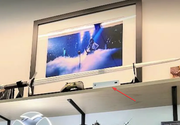 Microsoft hat ein Xbox-Spiele-Streaming-Gerät vorgestellt