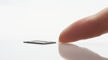 Samsung bringt den dünnsten LPDDR5X-Speicherchip der Welt in die Massenproduktion