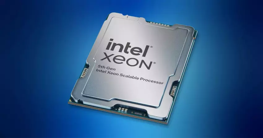 Intel bringt möglicherweise Xeon "Granite Rapids-SP"-Prozessoren mit bis zu 160 Kernen heraus