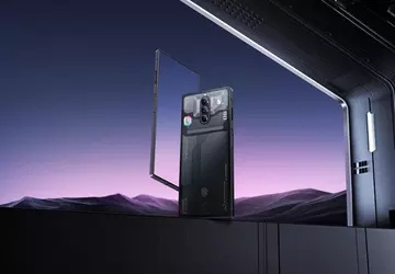 Insider: Nubia stellt Red Magic 8 ...