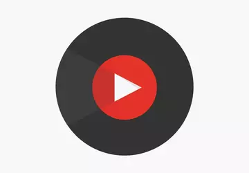 YouTube Music erhält aktualisierte Menüs auf ...