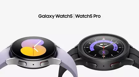 Besitzer der Samsung Galaxy Watch 5 und Galaxy Watch 5 Pro können die One UI 6 Watch bereits testen