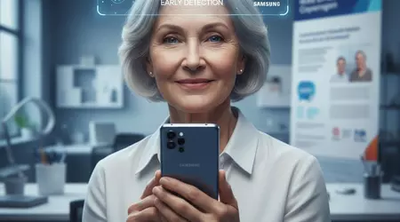 Samsung startet Kampf gegen Demenz: Galaxy-Smartphones und -Uhren helfen, frühe Stadien der Alzheimer-Krankheit zu erkennen