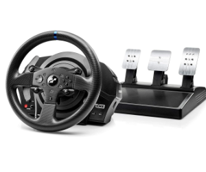 Thrustmaster T300 RS Gran Turismo Edition ...