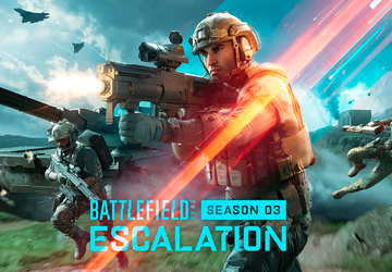 Electronic Arts wird am 17. November ...