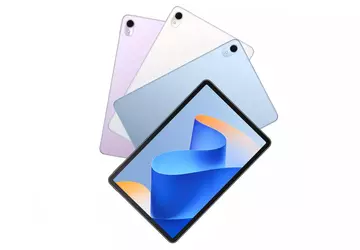 Huawei MatePad 11 (2023) mit 120Hz-Bildschirm, ...