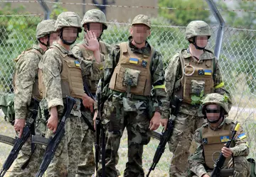 Es mangelt an Menschen, die bereit ...