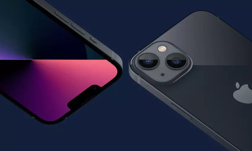 Nachfrage nach iPhone 13 sinkt: Kunden wollen keine knappen Smartphones und Apple kürzt die Produktion noch mehr