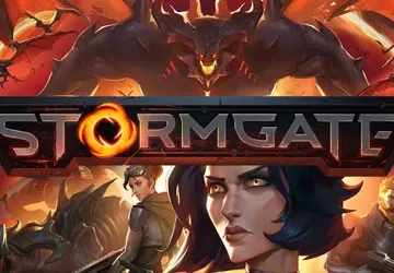 Das ehrgeizige Strategiespiel Stormgate von den ...
