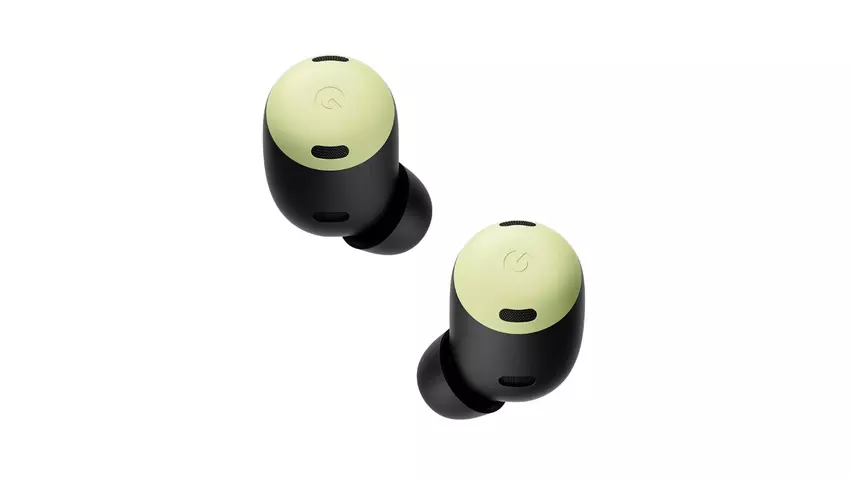 Google Pixel Buds Pro beste anc-kopfhörer in-ear