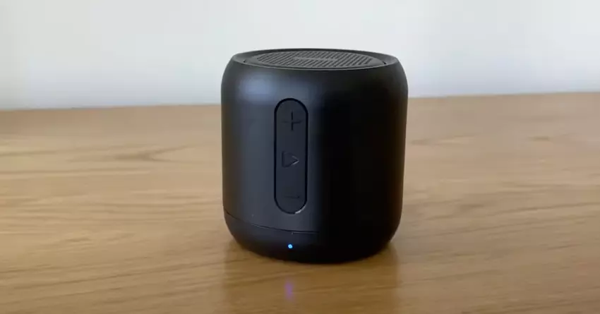 Anker Soundcore fm bluetooth Lautsprecher