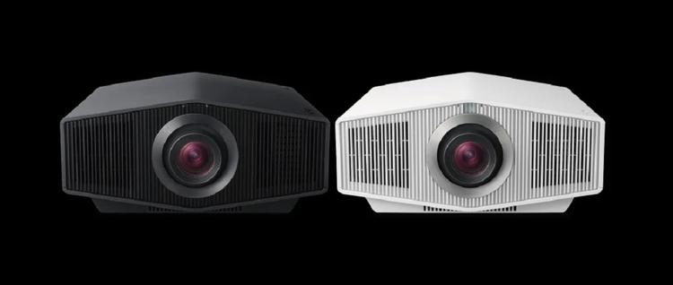Native 4K, 120 FPS und ein ...