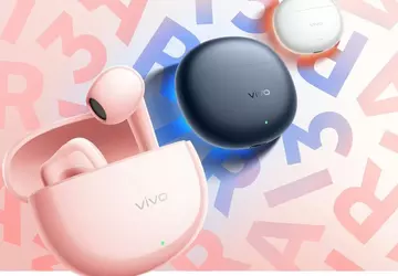 Vivo stellt TWS Air 3 vor: ...