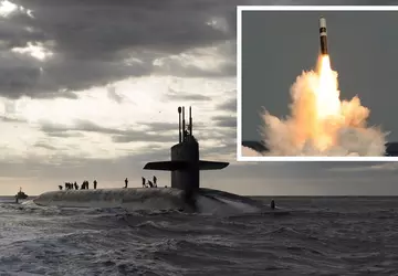 Das Pentagon hat offiziell bestätigt, dass ...