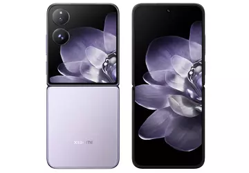 Xiaomi MIX Flip wird bald in ...