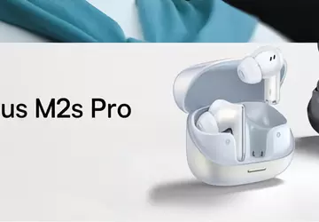 Baseus M2s Pro: True Wireless mit ...