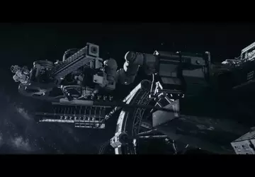 Jetzt will die NASA einen Kernreaktor ...