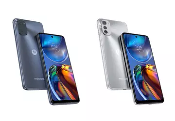 Moto E32: 90Hz Display, Unisoc T606 ...