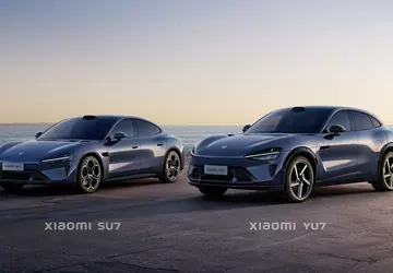 Xiaomi bereitet die Veröffentlichung des elektrischen ...