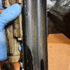 Art der Korrosion am AK-12 Sturmgewehr
