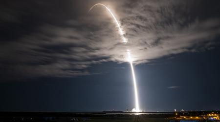 SpaceX hat einen neuen Rekord für die Wiederverwendung der ersten Stufen der Falcon 9-Rakete aufgestellt - das Unternehmen hat die gleiche Rakete 17 Mal gestartet