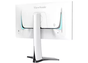 ViewSonic stellt 4K-Monitor mit Samsung QD-OLED-Panel ...