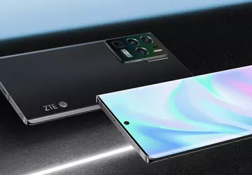 Wann kommt das Flaggschiff ZTE Axon ...