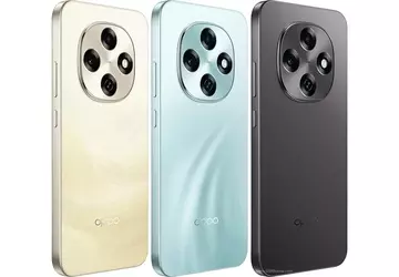 Oppo A6 Pro angekündigt - Dimensity ...