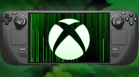 Insider: Microsoft könnte bereits 2025 eine eigene Handheld-Konsole vorstellen