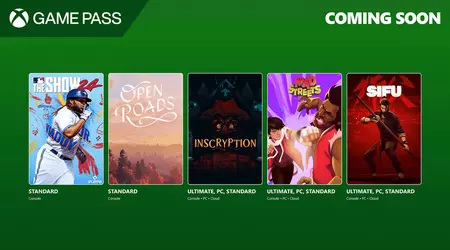 Game Pass-Abonnenten erhalten in der ersten Oktoberhälfte fünf neue Titel, darunter Sifu und Inscryption