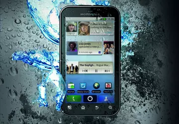 Das Motorola Defy ist zurück: Lenovo ...
