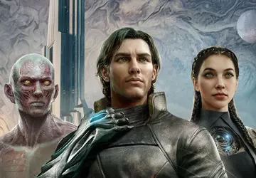 Die Entwickler des ambitionierten Action-RPGs Exodus ...