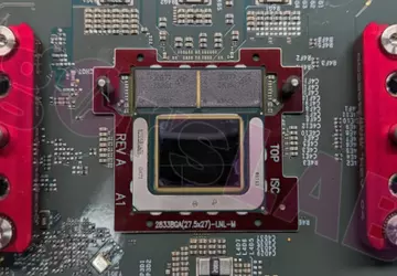 Intel und Microsoft kündigen strategische Partnerschaft ...