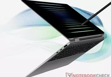 Altes Design und aktualisierte technische Daten: ...