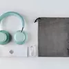 Vorschau der CMF Headphone Pro Kopfhörer in Mint
