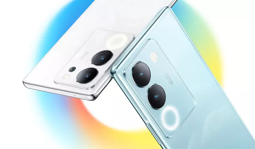 Dimensity 9200+, 50MP Kamera und 2800 nits OLED Display - vivo S18 Pro Spezifikationen enthüllt