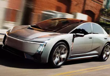 Toyota enthüllt Teaser des neuen Corolla-Konzepts