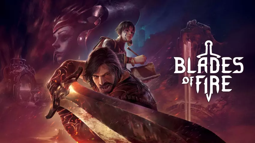 Die Entwickler von Blades of Fire versichern, dass das Spiel "stark von der Geschichte bestimmt" sein wird und dass die Neugier der Spieler mehr von der Geschichte enthüllen wird