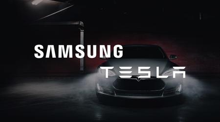 Teslas Elektroautos werden Samsungs AI6-Chips erhalten: Die Parteien haben einen Vertrag über 16,5 Milliarden Dollar unterzeichnet
