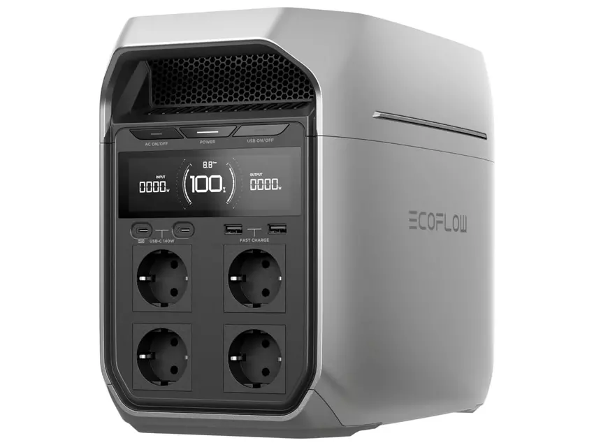 EcoFlow wird möglicherweise Gebühren für Funktionen erheben